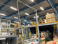 2002 centerdraaibank - afbeelding 6 van  12