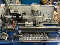 2002 centerdraaibank - afbeelding 7 van  12