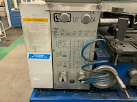 2002 centerdraaibank - afbeelding 8 van  12