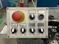 2002 centerdraaibank - afbeelding 9 van  12