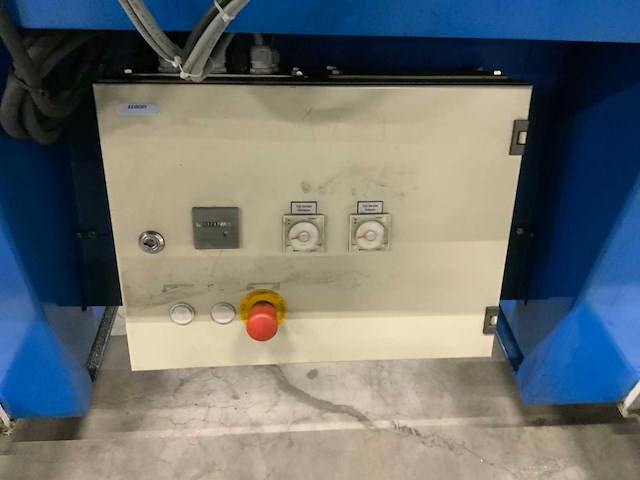 2002 centerdraaibank - afbeelding 10 van  12