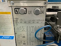 2002 centerdraaibank - afbeelding 11 van  12