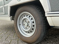 2002 chateau calista 390 ct caravan - afbeelding 4 van  26