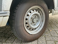 2002 chateau calista 390 ct caravan - afbeelding 5 van  26