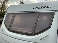 2002 chateau calista 390 ct caravan - afbeelding 6 van  26