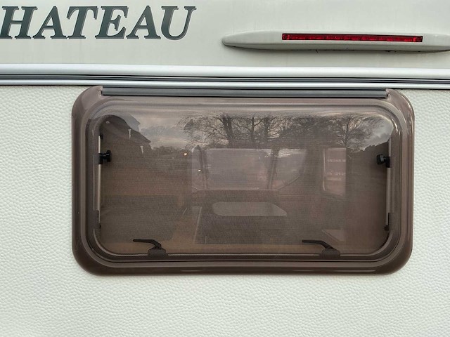 2002 chateau calista 390 ct caravan - afbeelding 8 van  26