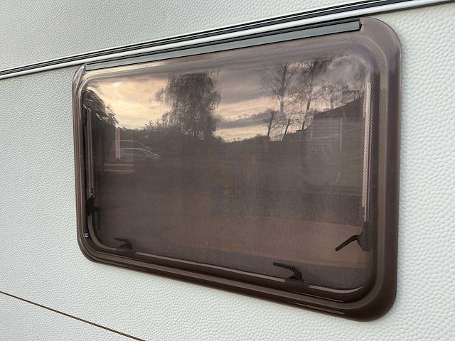 2002 chateau calista 390 ct caravan - afbeelding 9 van  26