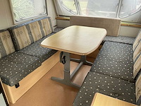 2002 chateau calista 390 ct caravan - afbeelding 10 van  26