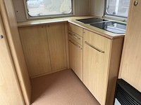 2002 chateau calista 390 ct caravan - afbeelding 13 van  26