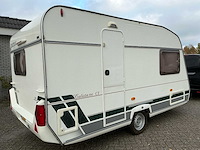 2002 chateau calista 390 ct caravan - afbeelding 20 van  26