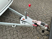 2002 chateau calista 390 ct caravan - afbeelding 3 van  26