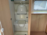 2002 chateau calista 390 ct caravan - afbeelding 15 van  26