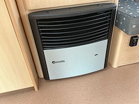 2002 chateau calista 390 ct caravan - afbeelding 17 van  26