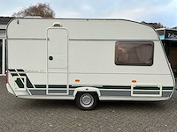 2002 chateau calista 390 ct caravan - afbeelding 12 van  26