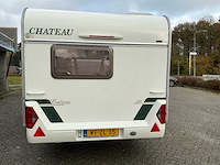 2002 chateau calista 390 ct caravan - afbeelding 21 van  26