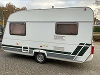 2002 chateau calista 390 ct caravan - afbeelding 23 van  26