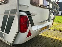 2002 chateau calista ct caravan - afbeelding 2 van  30