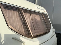 2002 chateau calista ct caravan - afbeelding 5 van  30