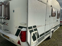 2002 chateau calista ct caravan - afbeelding 7 van  30