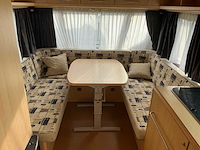 2002 chateau calista ct caravan - afbeelding 9 van  30