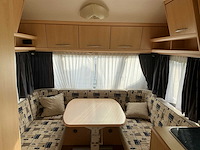 2002 chateau calista ct caravan - afbeelding 10 van  30