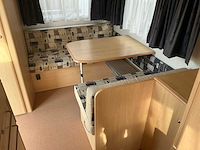 2002 chateau calista ct caravan - afbeelding 11 van  30