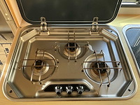 2002 chateau calista ct caravan - afbeelding 14 van  30