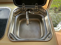 2002 chateau calista ct caravan - afbeelding 15 van  30