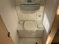 2002 chateau calista ct caravan - afbeelding 18 van  30