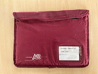 2002 chateau calista ct caravan - afbeelding 20 van  30