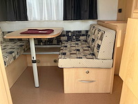 2002 chateau calista ct caravan - afbeelding 22 van  30