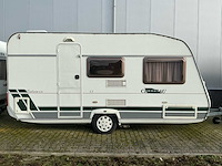 2002 chateau calista ct caravan - afbeelding 12 van  30