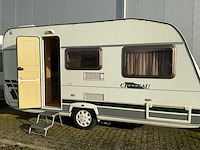 2002 chateau calista ct caravan - afbeelding 24 van  30