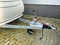 2002 chateau calista ct caravan - afbeelding 26 van  30