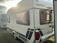 2002 chateau calista ct caravan - afbeelding 29 van  30