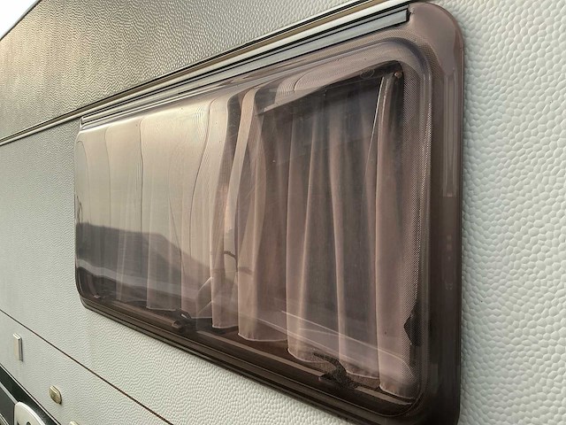 2002 chateau calista ct caravan - afbeelding 3 van  30