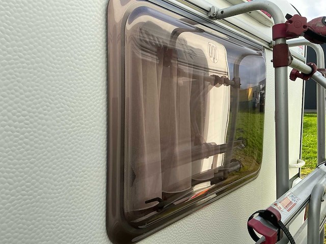 2002 chateau calista ct caravan - afbeelding 4 van  30