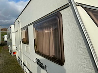 2002 chateau calista ct caravan - afbeelding 6 van  30