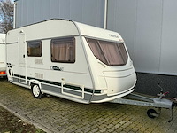 2002 chateau calista ct caravan - afbeelding 1 van  30