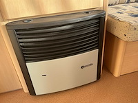 2002 chateau calista ct caravan - afbeelding 16 van  30