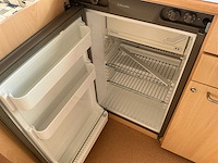 2002 chateau calista ct caravan - afbeelding 17 van  30