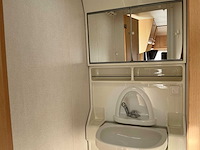 2002 chateau calista ct caravan - afbeelding 19 van  30