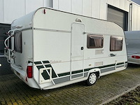 2002 chateau calista ct caravan - afbeelding 23 van  30