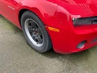 2002 chevrolet camaro coupe ls 3.6 v6 personenauto - afbeelding 3 van  13