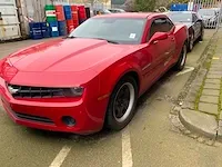 2002 chevrolet camaro coupe ls 3.6 v6 personenauto - afbeelding 1 van  13