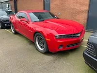 2002 chevrolet camaro coupe ls 3.6 v6 personenauto - afbeelding 6 van  13