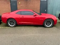 2002 chevrolet camaro coupe ls 3.6 v6 personenauto - afbeelding 7 van  13