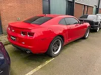 2002 chevrolet camaro coupe ls 3.6 v6 personenauto - afbeelding 8 van  13