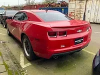 2002 chevrolet camaro coupe ls 3.6 v6 personenauto - afbeelding 9 van  13