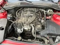 2002 chevrolet camaro coupe ls 3.6 v6 personenauto - afbeelding 10 van  13